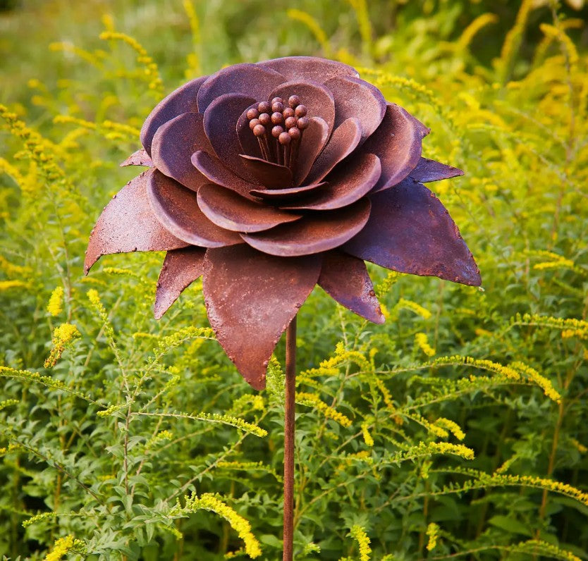 Tom Chambers - Camelia Plant Stake - Large