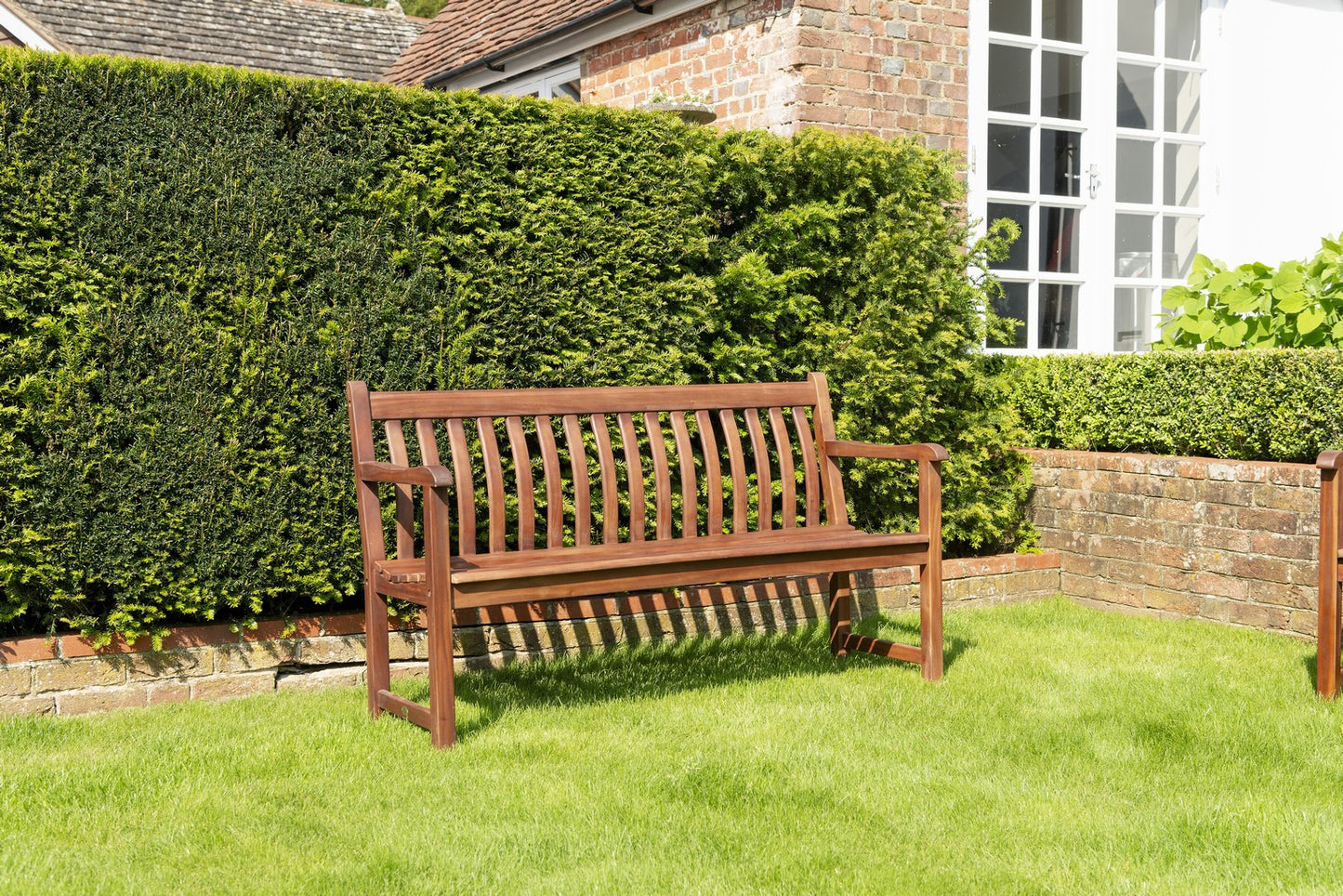 Alexander Rose - Broadfield Bench (5FT)