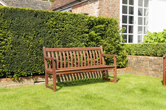 Alexander Rose - Broadfield Bench (5FT)