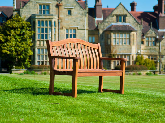 Alexander Rose - Turnberry Bench (5FT)
