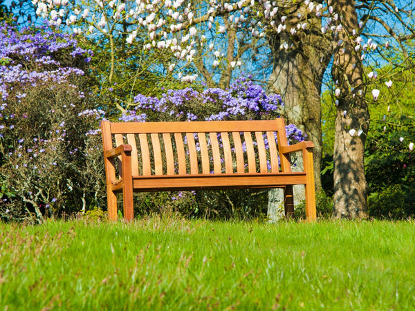Alexander Rose - St George Bench (4FT)