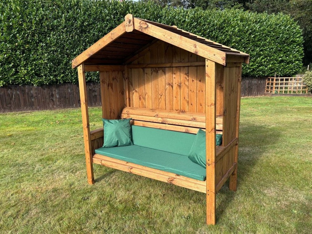 Charles Taylor - Imperial Arbour (3 Seater)