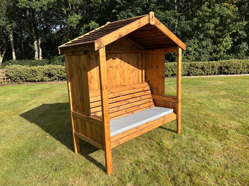 Charles Taylor - Imperial Arbour (3 Seater)