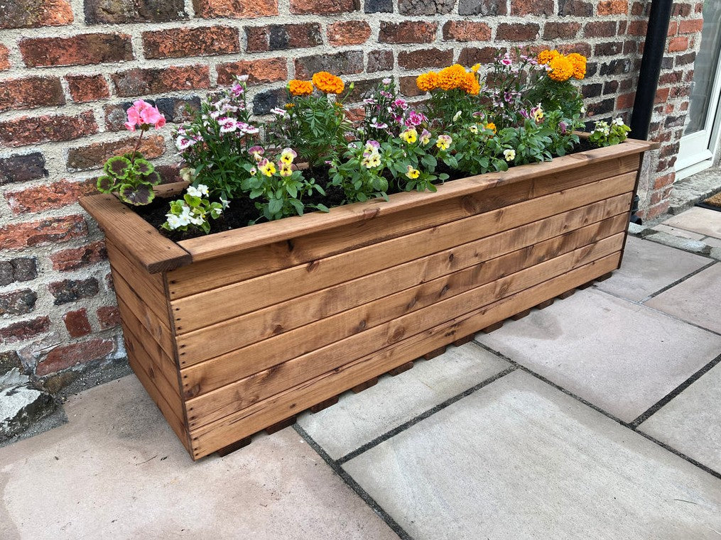Charles Taylor - Willoughby Extra Large Sleeper Trough