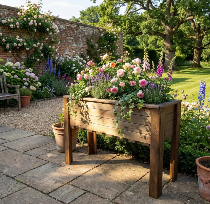 Charles Taylor - Extra Large Wiltshire Planter