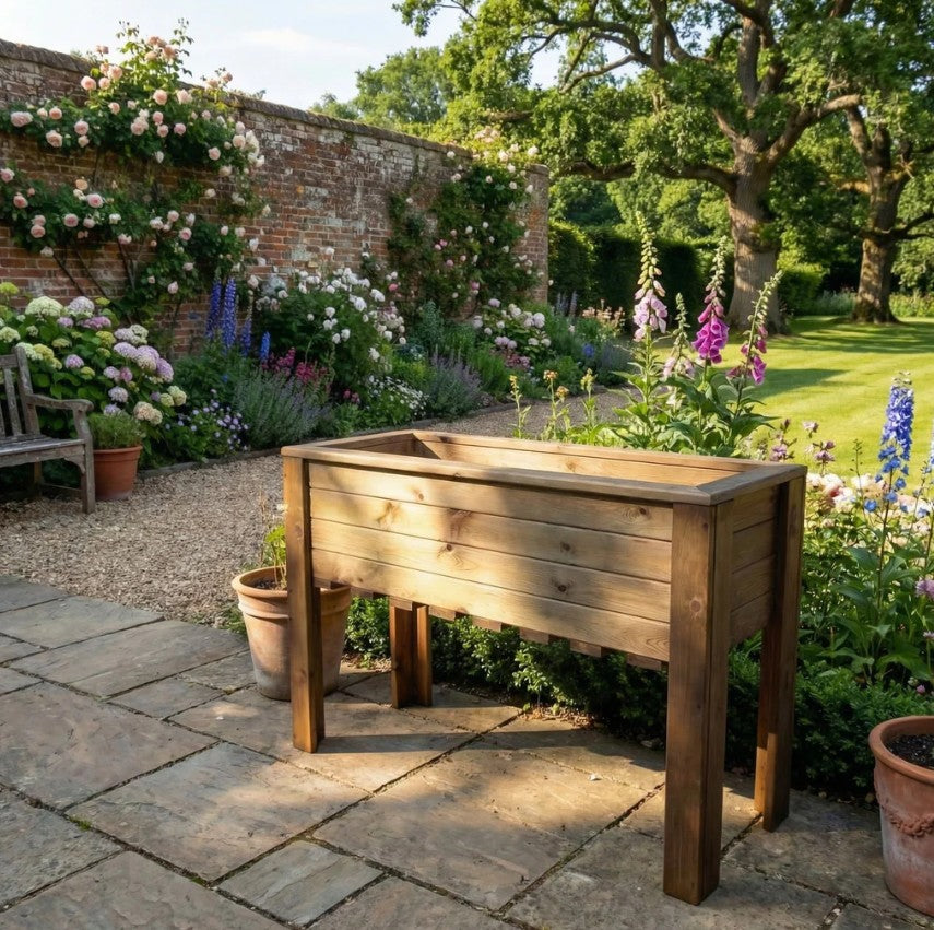 Charles Taylor - Extra Large Wiltshire Planter
