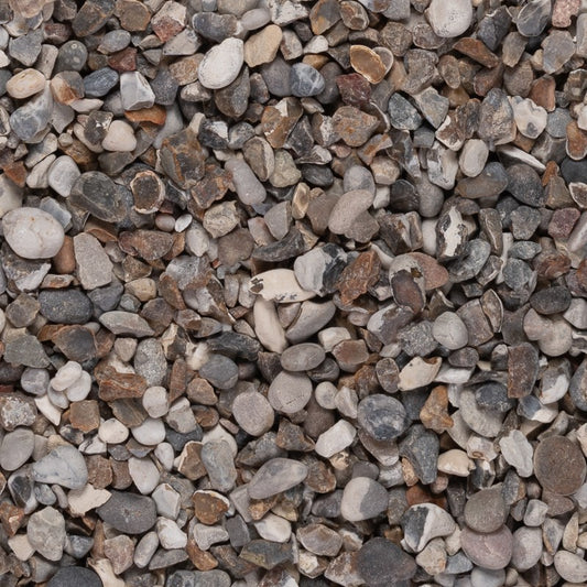 Seashore Gravel - 10mm - 20mm - 20kg