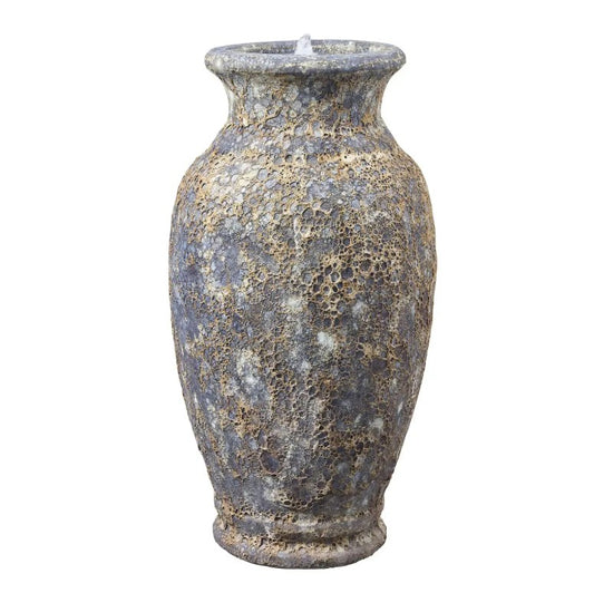 Milani Rustic Grey - Water Feature