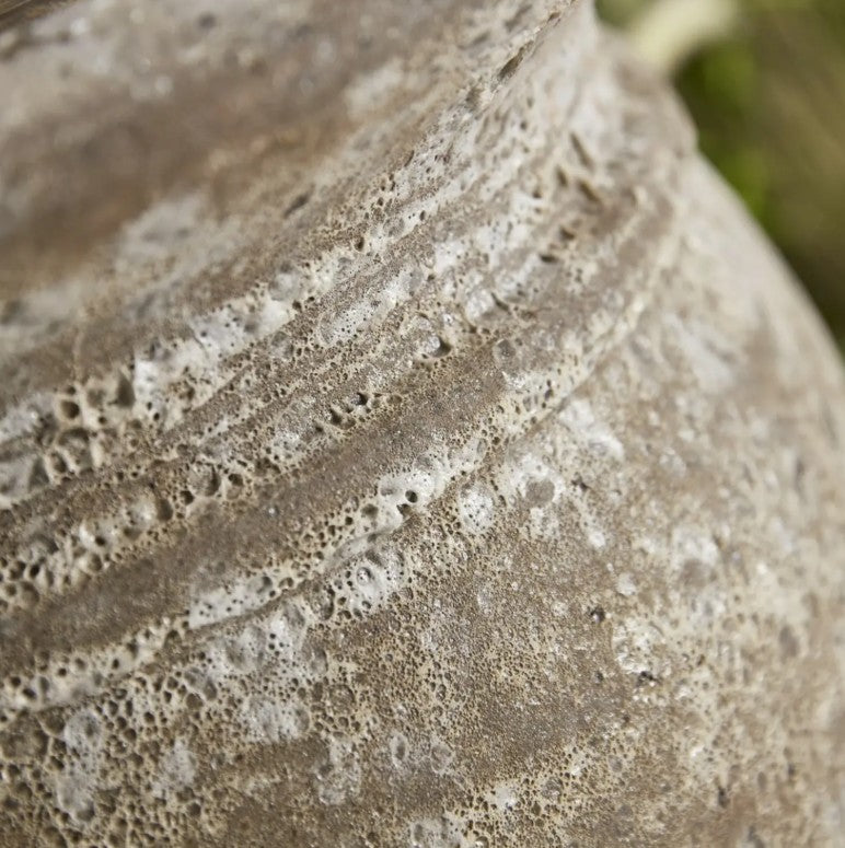 Leona Antique Vase - Water Feature