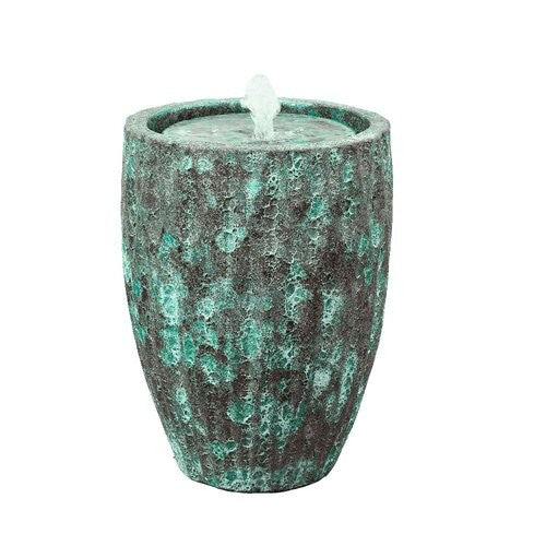 Blair Turquoise - Water Feature