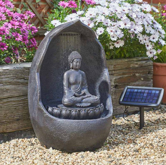 Buddha - Water Feature
