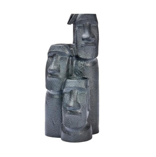 Easter Island - Water Feature