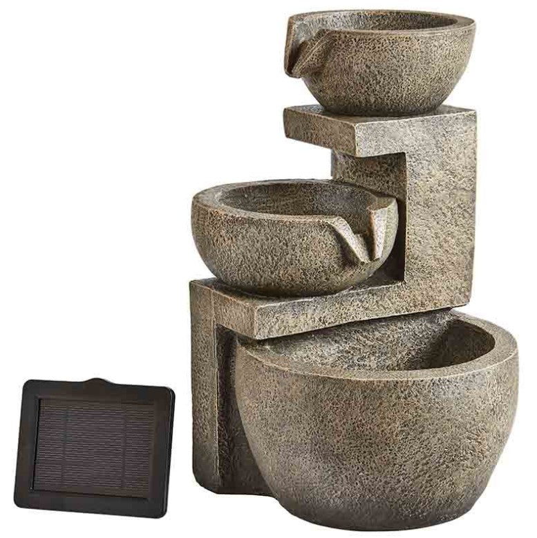 Geonoa Cascade - Water Feature