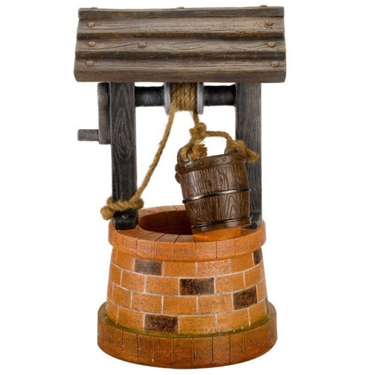 Wishing Well - Water Feature