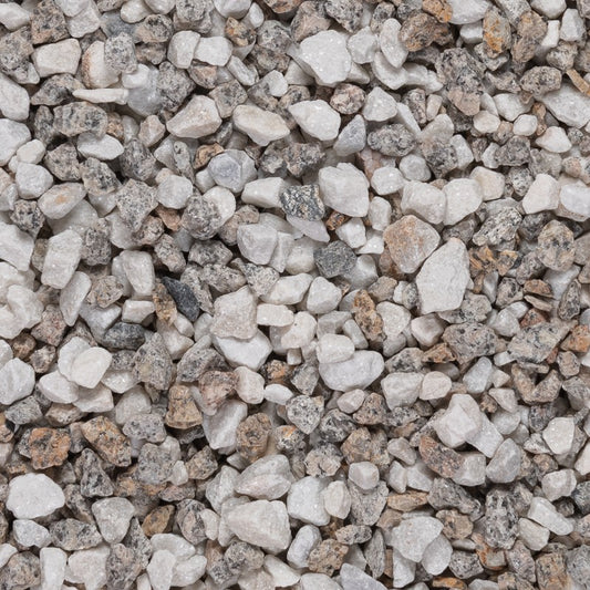 Eco Sparkle Chippings - 20mm - 20kg