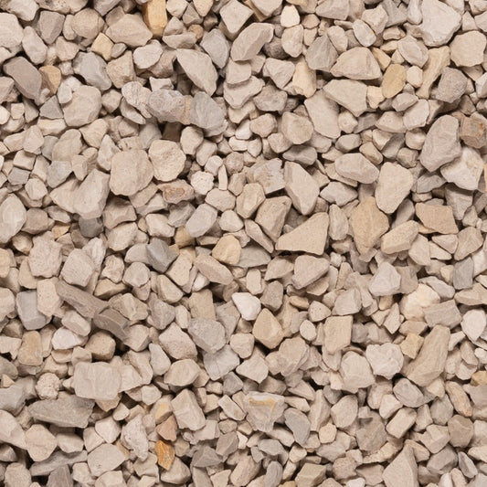 Cotswold Buff - 20mm - 20kg