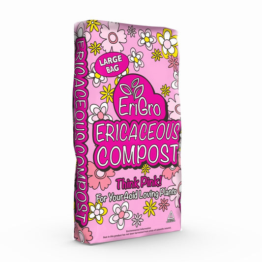 EriGrow Ericaceous Compost - 44L