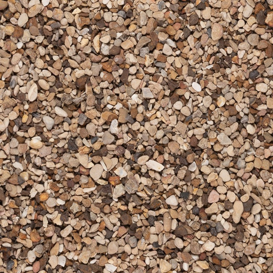 Gold Coast Chippings - 10mm - 20kg