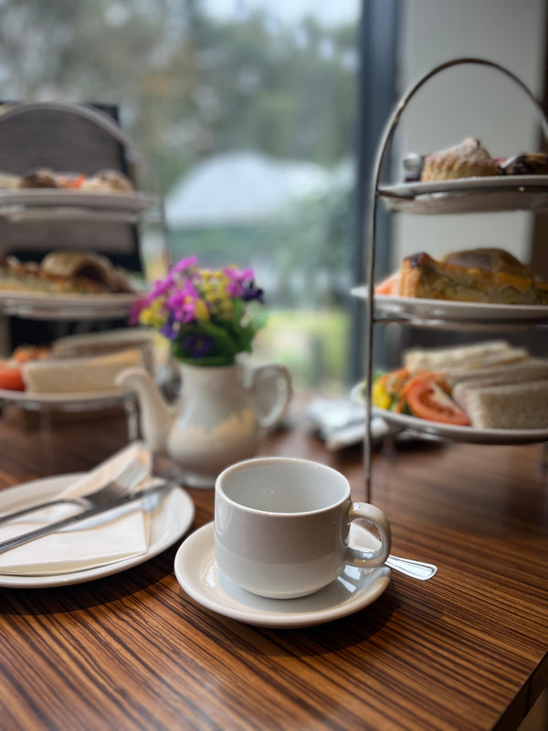 Adult Afternoon Tea | from £17.50