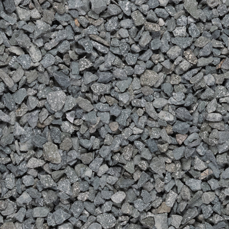 Berwyn Green Chippings - 14mm-16mm - 20kg