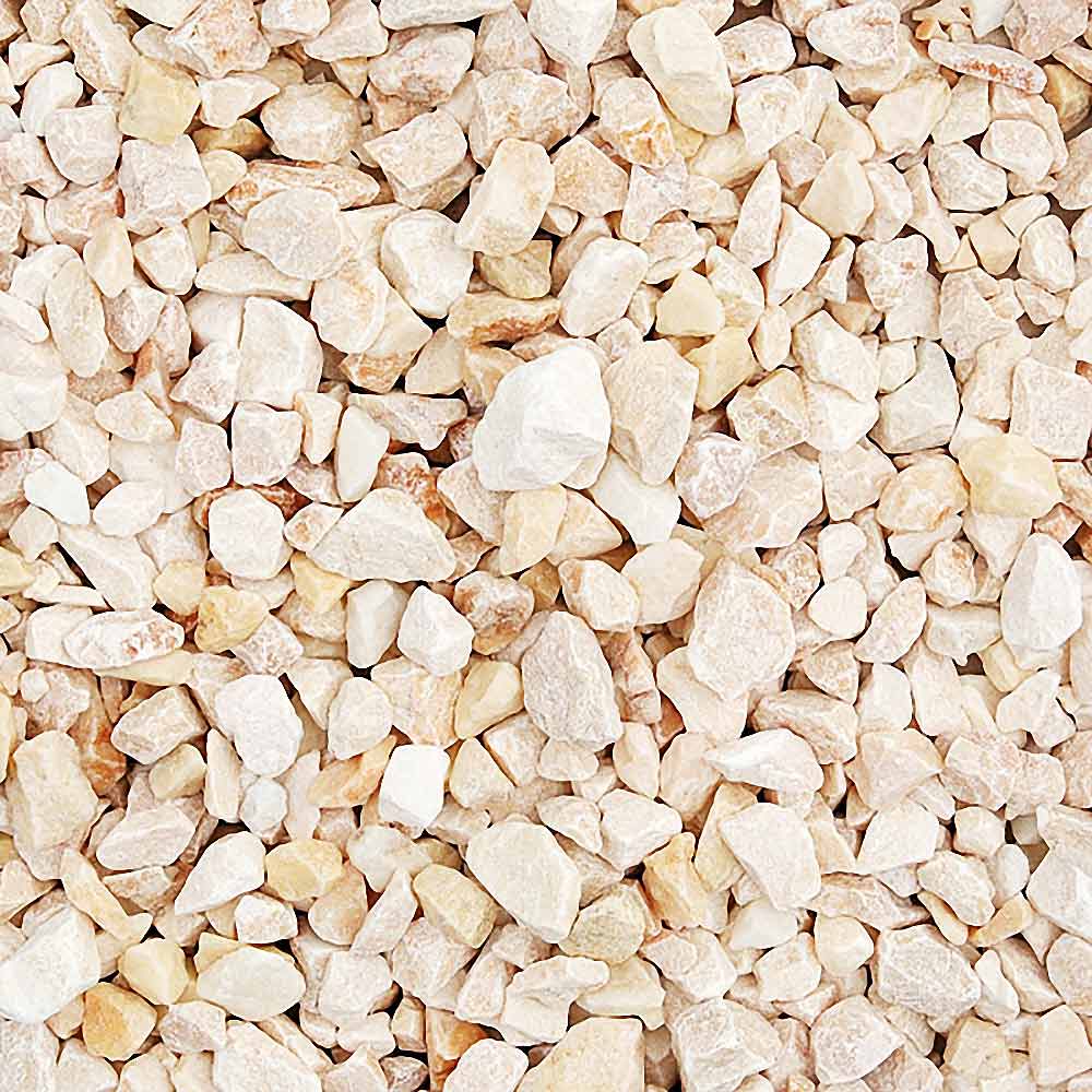 Butterscotch Chippings - 20mm - 20kg