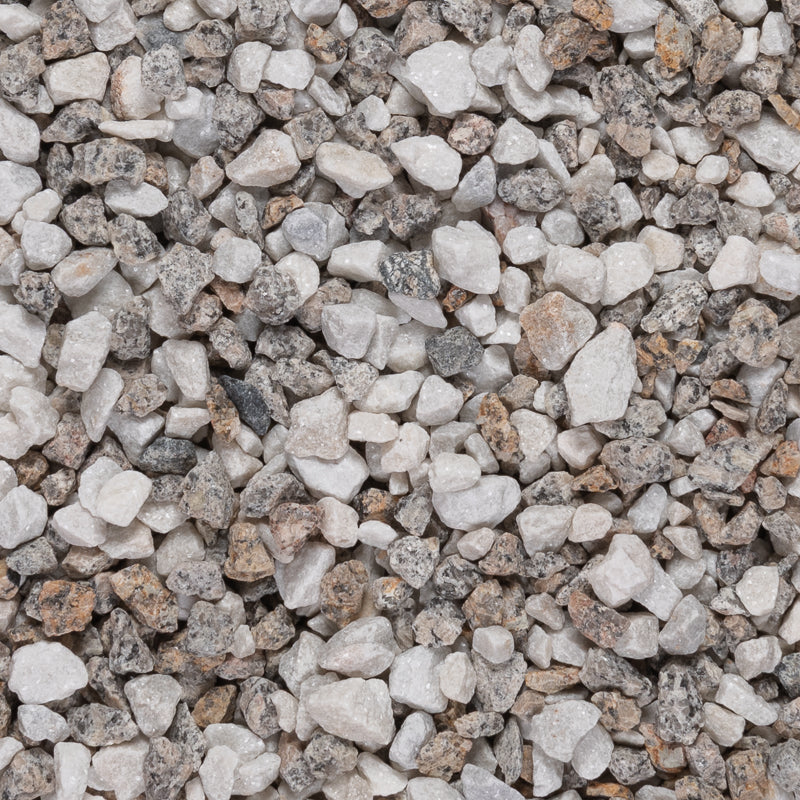Eco Sparkle Chippings - 20mm - 20kg