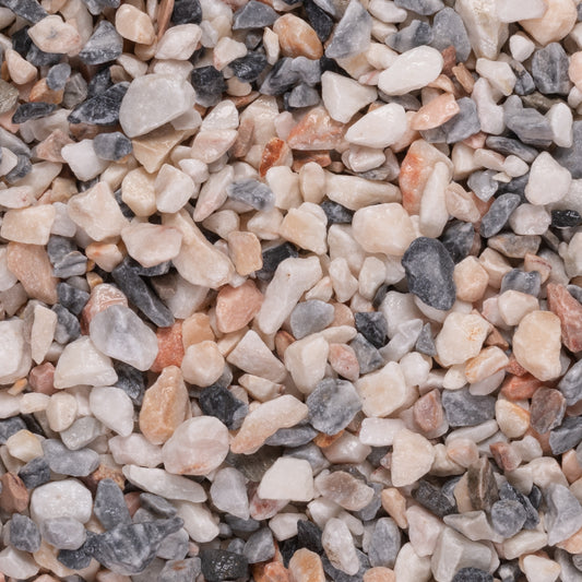 Flamingo Chippings - 14mm - 20mm - 20kg