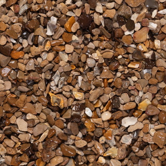 Gold Coast Chippings - 20mm - 20kg