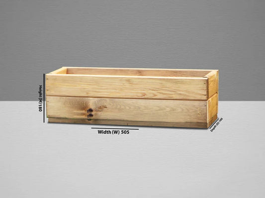 Charles Taylor - Regular Window Box