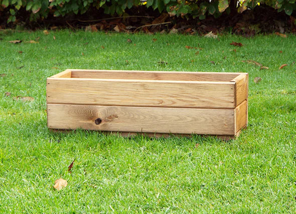 Charles Taylor - Regular Window Box