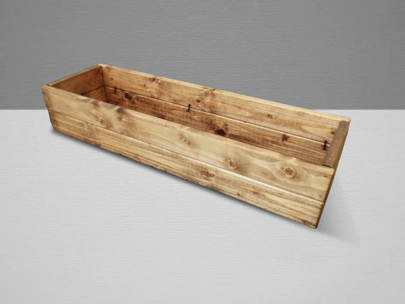 Charles Taylor - Large Window Box