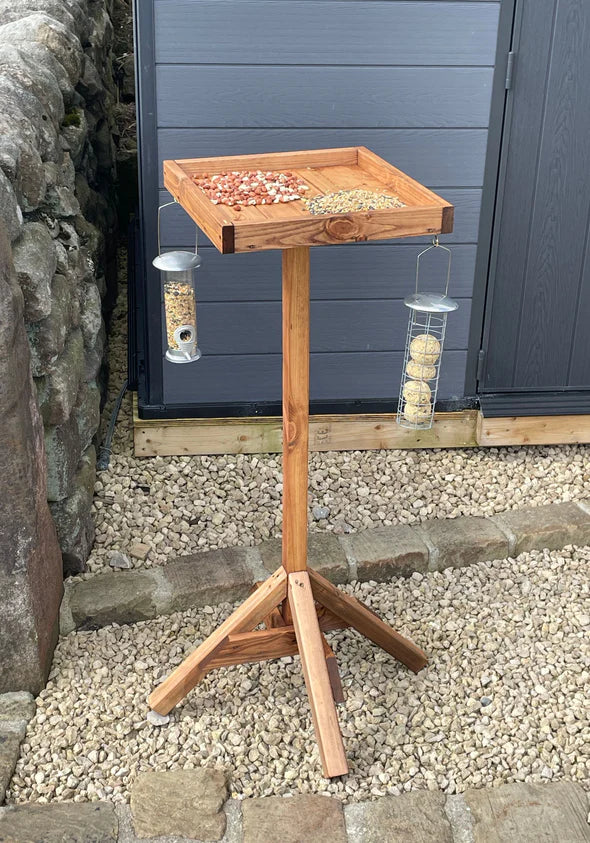 Charles Taylor - Extra Large Bird Feeding Station