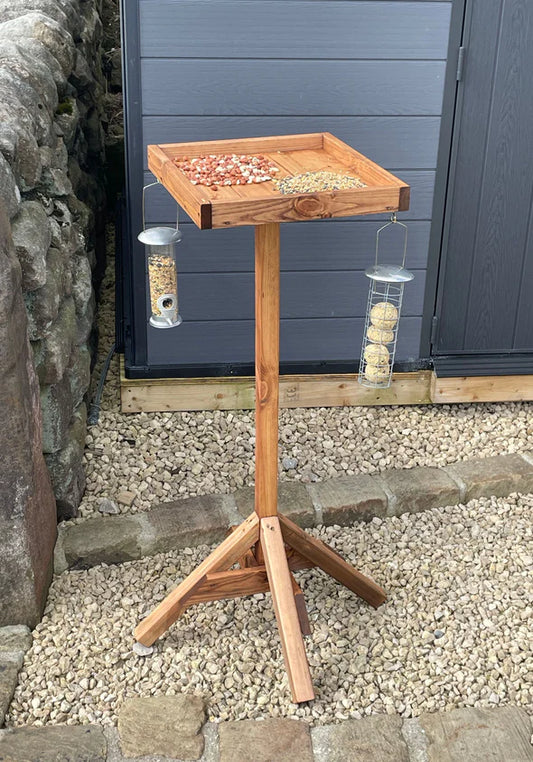 Charles Taylor - Extra Large Bird Feeding Station