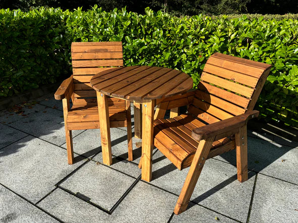 Charles Taylor - Thatcham Two Seat Diner Set