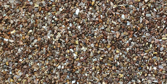 Horticultural Pink Potting Grit - 2mm - 4mm - 20kg