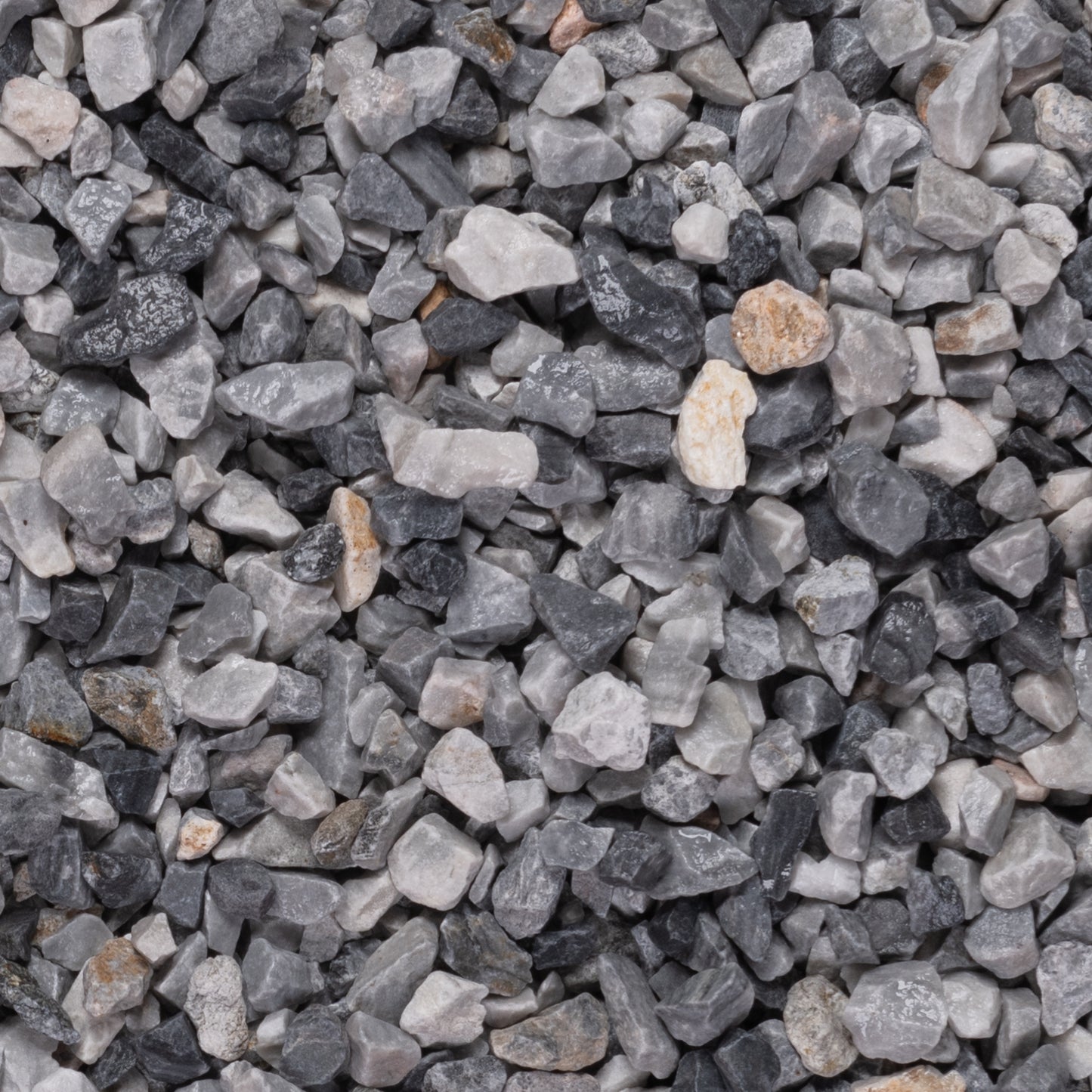 Ice Blue Chippings - 20mm - 20kg