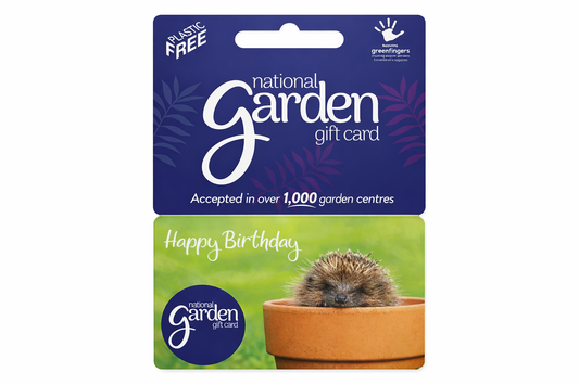 HTA Gift Voucher - from £5