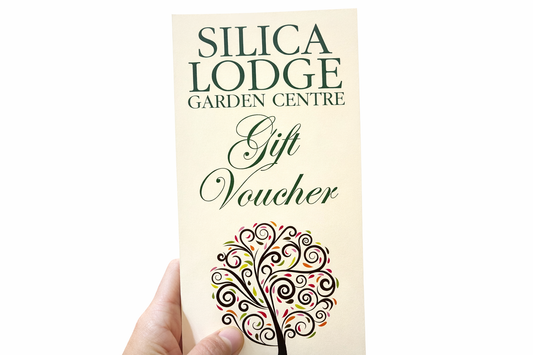 Silica Lodge Gift Voucher - from £5