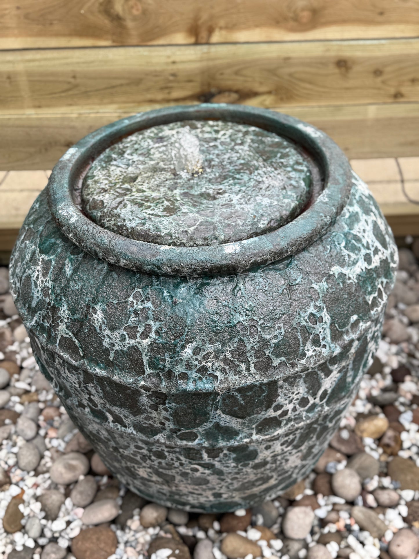 Nala Self contained - Water Feature