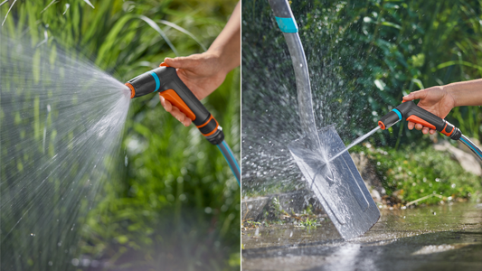 Classic Cleaning Nozzle
