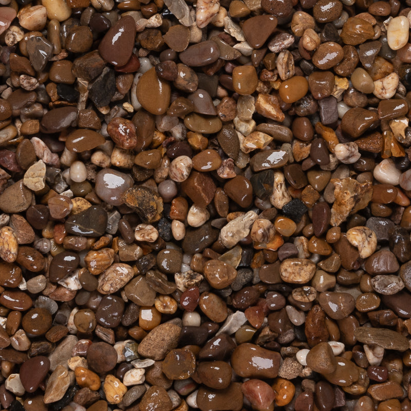 Natural Pea Gravel - 20mm - 20kg