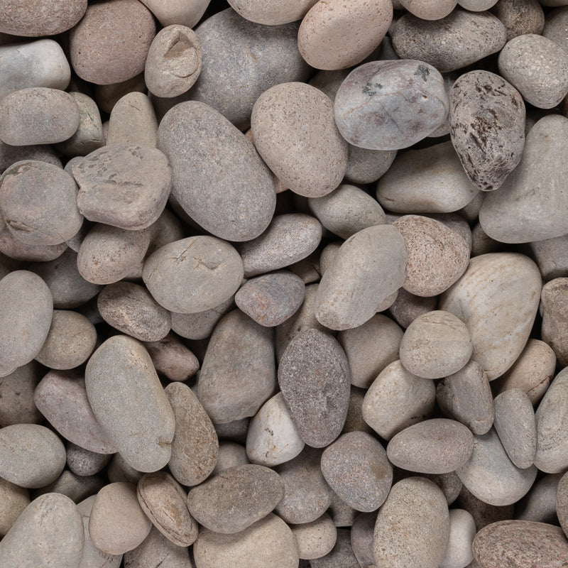 Scottish Cobbles - 50mm - 75mm - 20kg