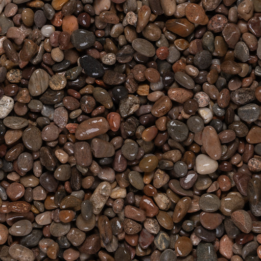 Scottish Pebbles - 20mm - 30mm - 20kg
