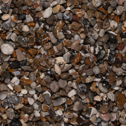 Seashore Gravel - 10mm - 20mm - 20kg
