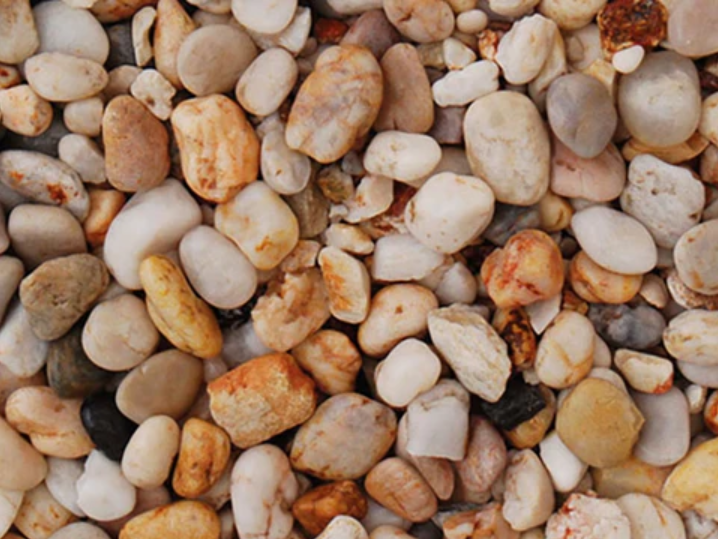 Apricot Chippings - 14mm-22mm - 20kg