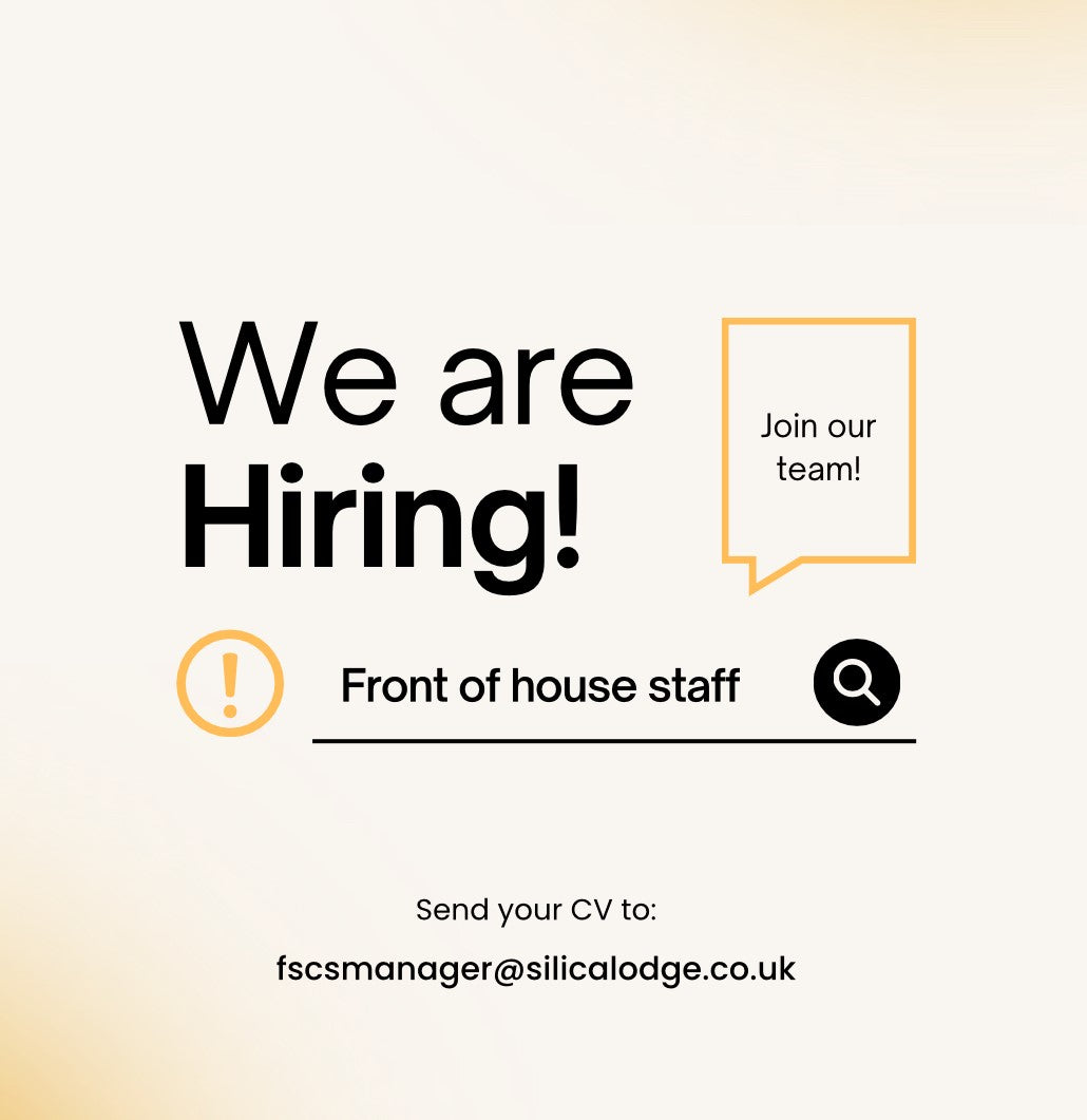 Front of House Staff