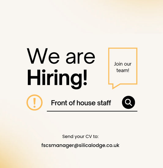 Front of House Staff