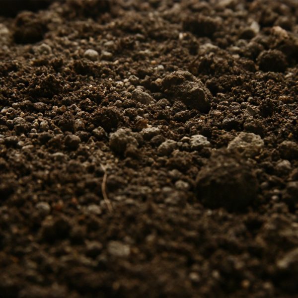 Quality Top Soil - Loose